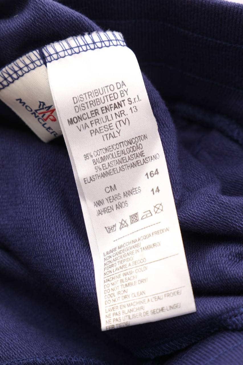 Carou Moncler Hose mit Gummizug Verkauf