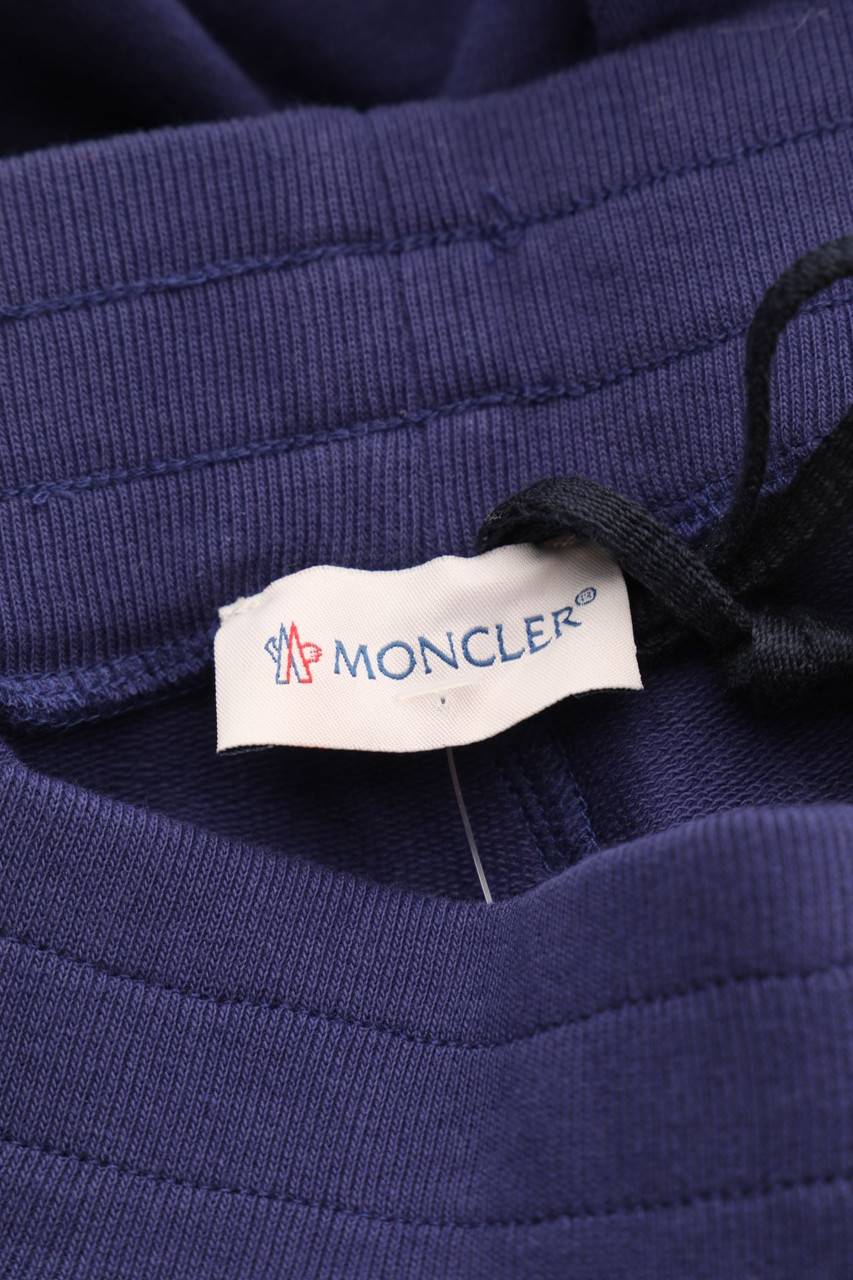 Carou Moncler Hose mit Gummizug Verkauf