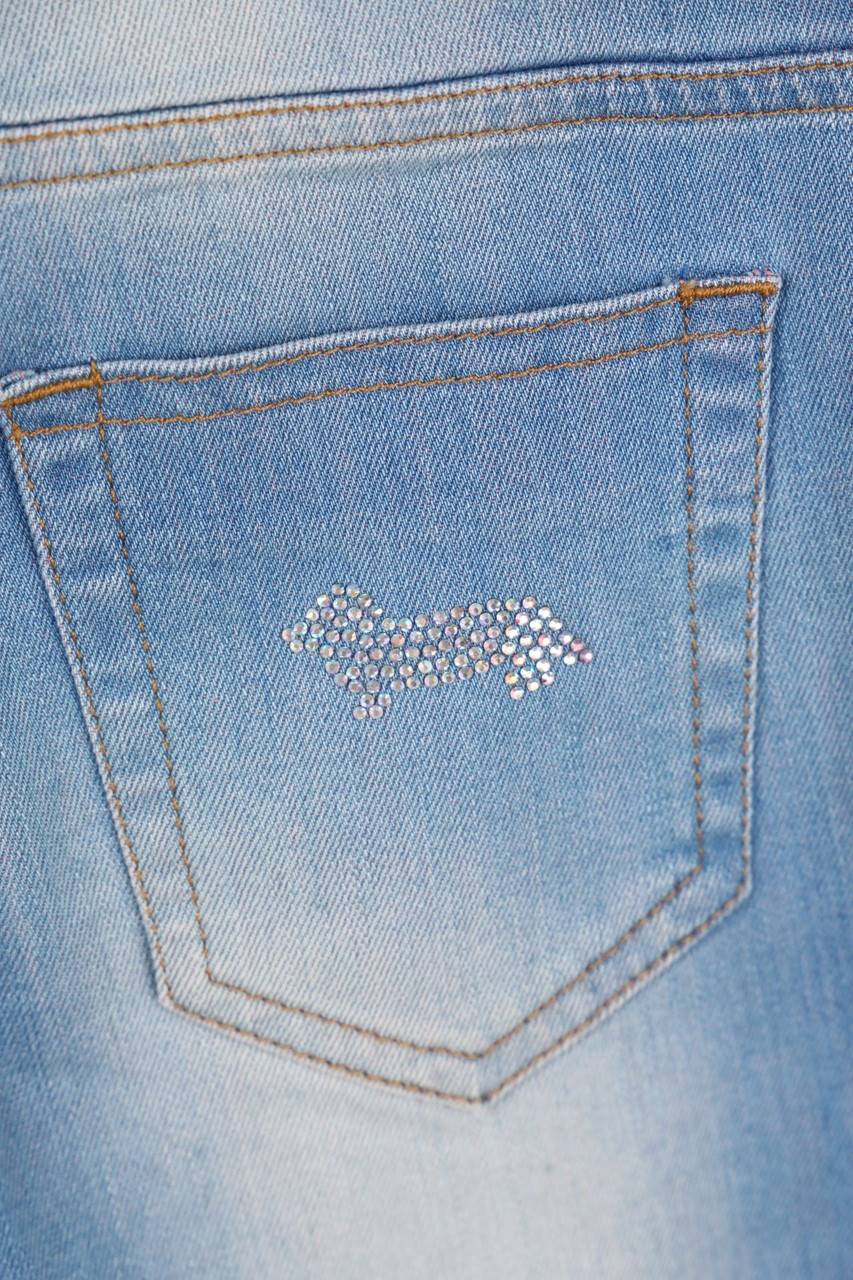 Carou Harmont & Blaine Used Look-Jeans Hotsell