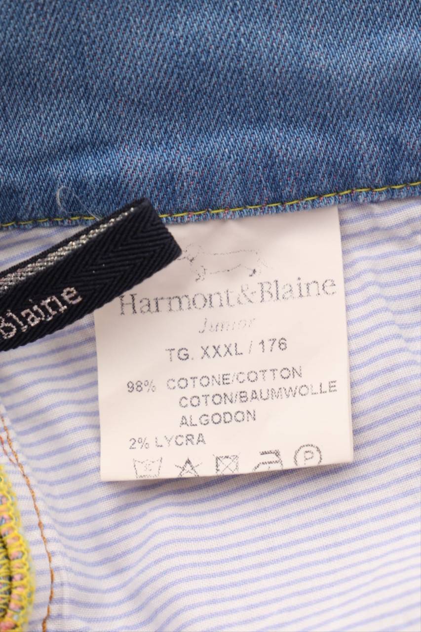 Carou Harmont & Blaine Used Look-Jeans Hotsell