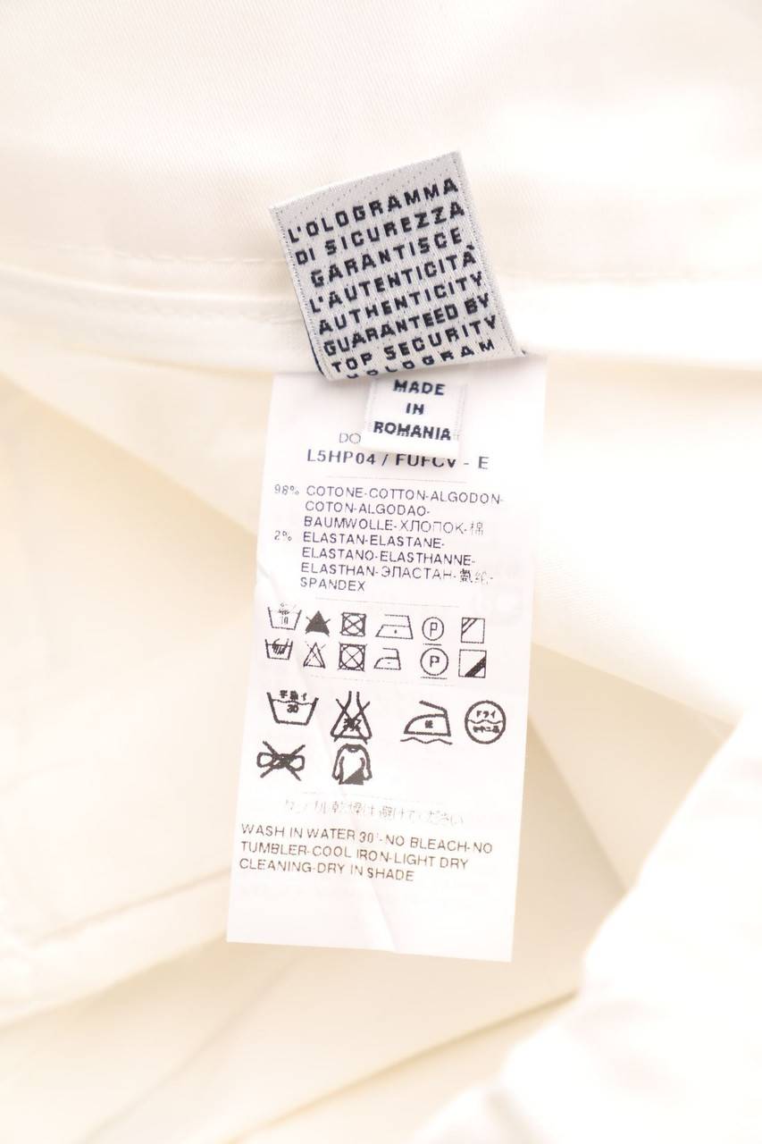 Carou DOLCE&GABBANA Hose Günstiger Verkauf