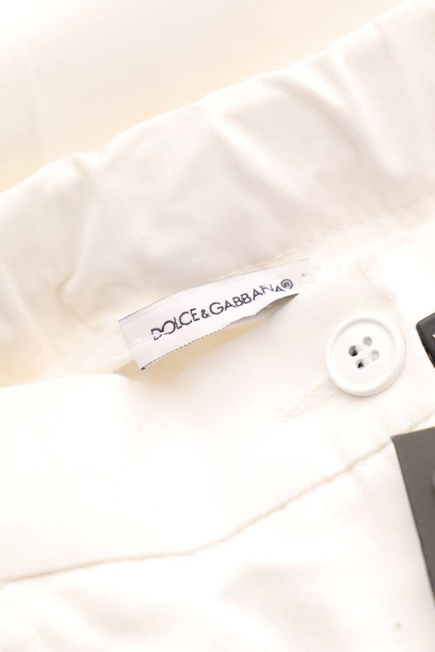 Carou DOLCE&GABBANA Hose Günstiger Verkauf