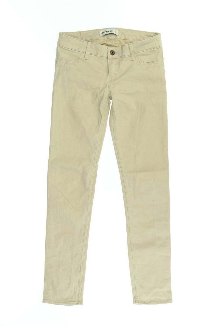 Carou abercrombie kids Skinny-Jeans-Hose mit Stretch Fabrikverkauf