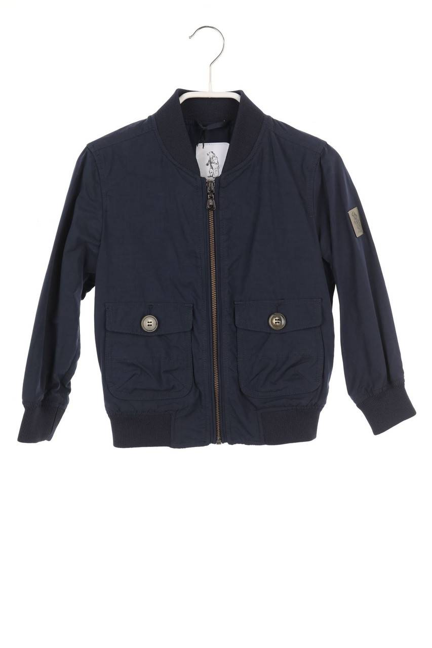 Carou Refrigue Blouson-Jacke Blitzverkäufe