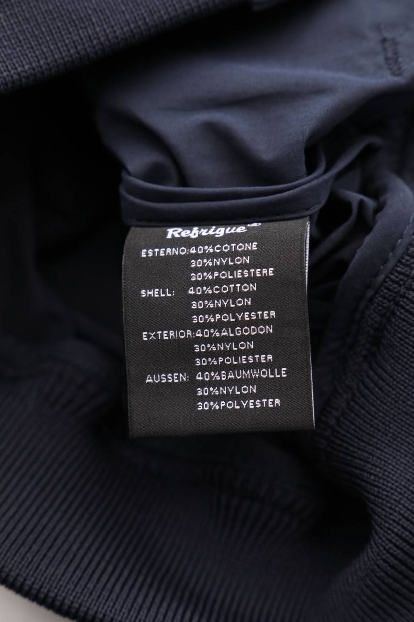 Carou Refrigue Blouson-Jacke Blitzverkäufe