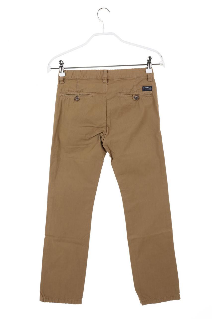 Carou GANT Baumwoll-Hose Limitierter Zeitrabatt