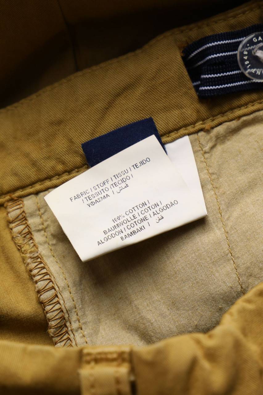 Carou GANT Baumwoll-Hose Limitierter Zeitrabatt