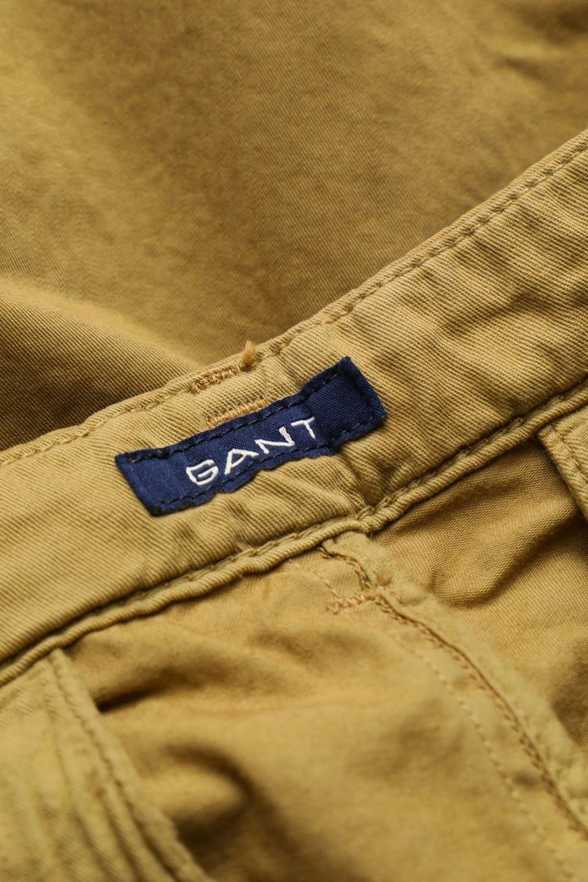Carou GANT Baumwoll-Hose Limitierter Zeitrabatt
