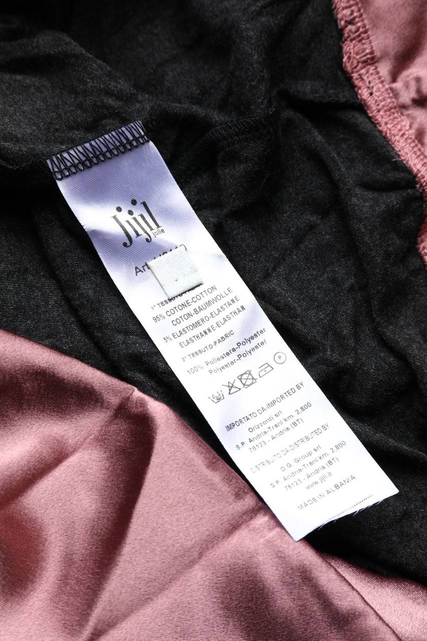Carou JIJIL Jersey-Kleid Flash Sale