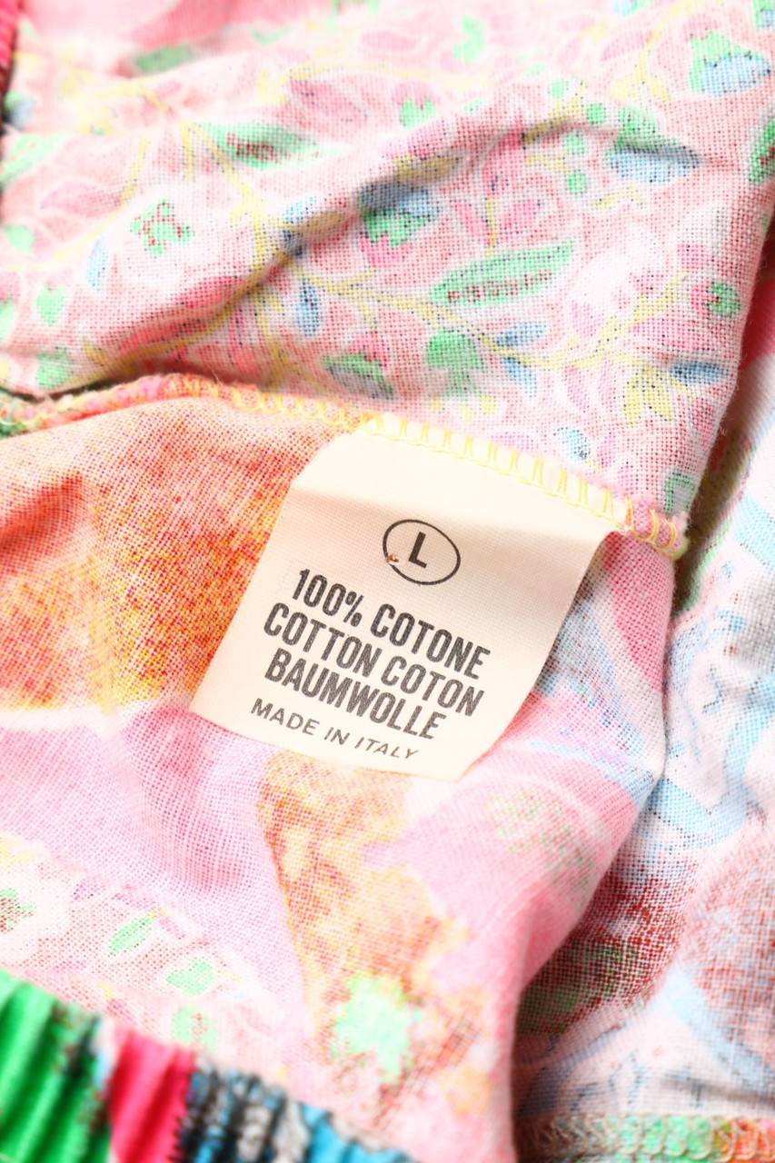 Carou VINTAGE Shorts mit Print Blitzangebot