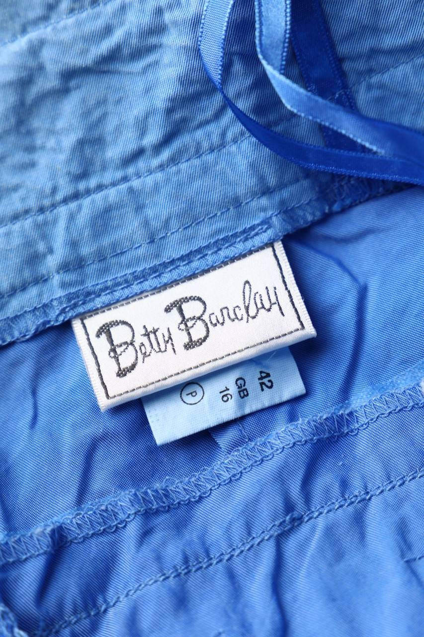Carou Betty Barclay Vintage-Shorts Große Rabatte