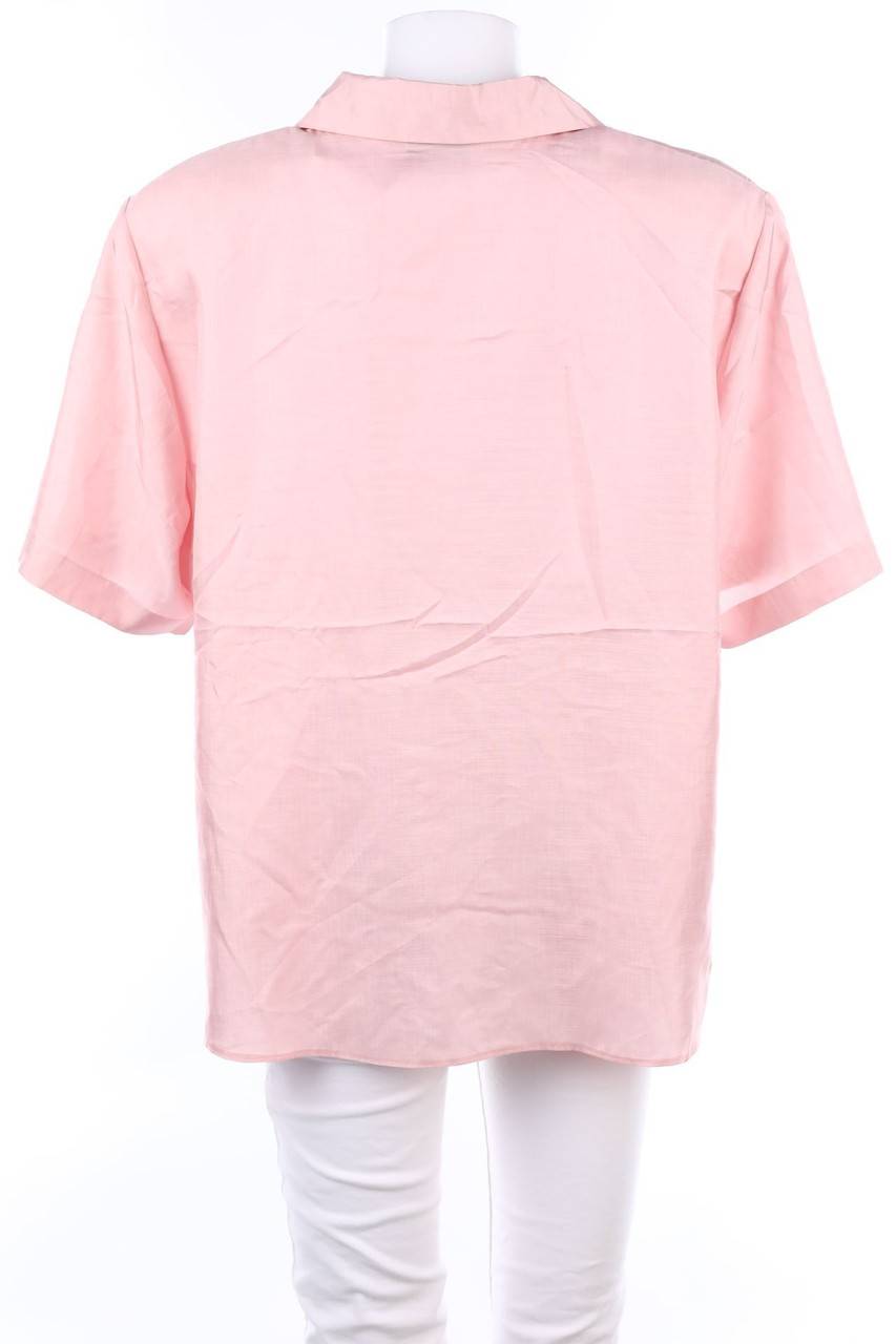 Carou GERRY WEBER Hemd-Bluse mit kurzem Ärmel Kauf eins, bekomm eins gratis