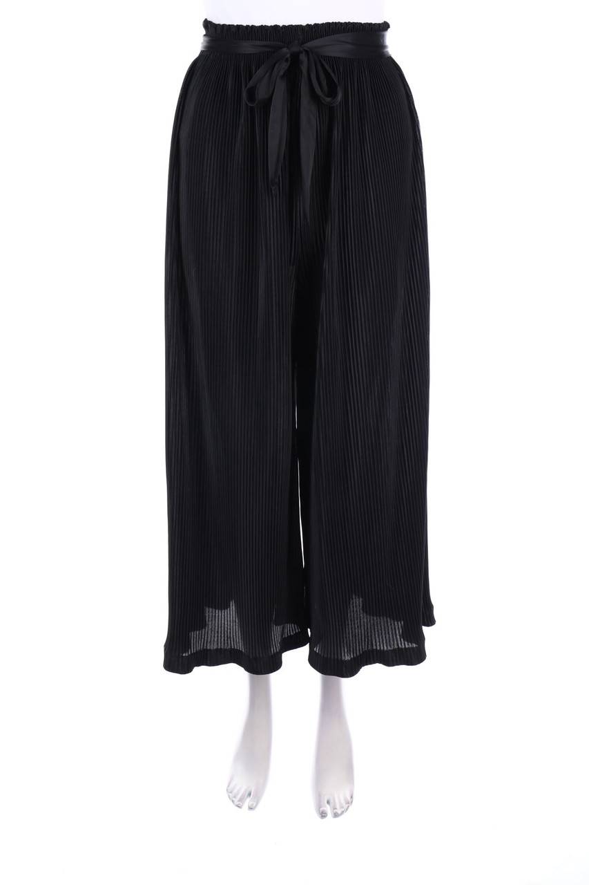 Carou VINTAGE Plissee-Culotte Tiefpreis