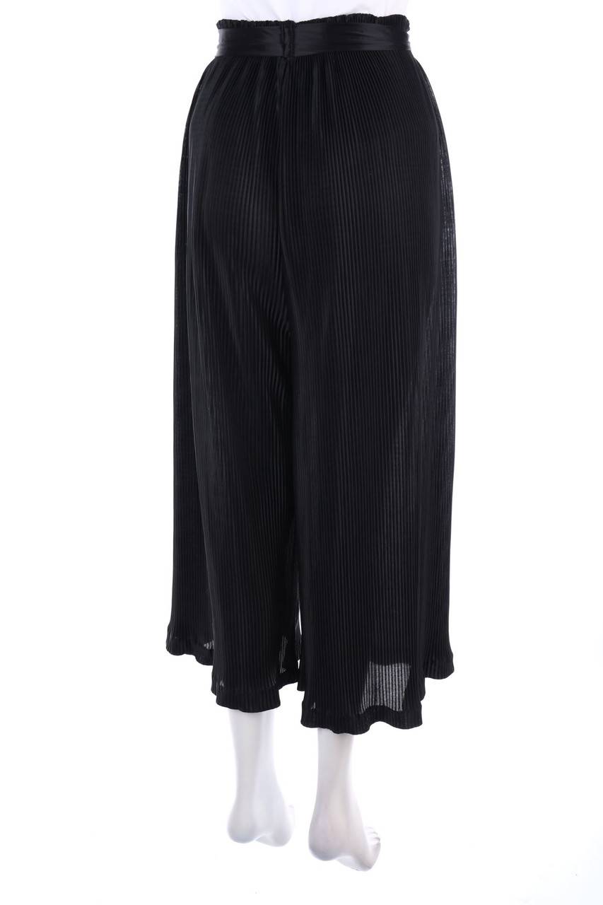 Carou VINTAGE Plissee-Culotte Tiefpreis