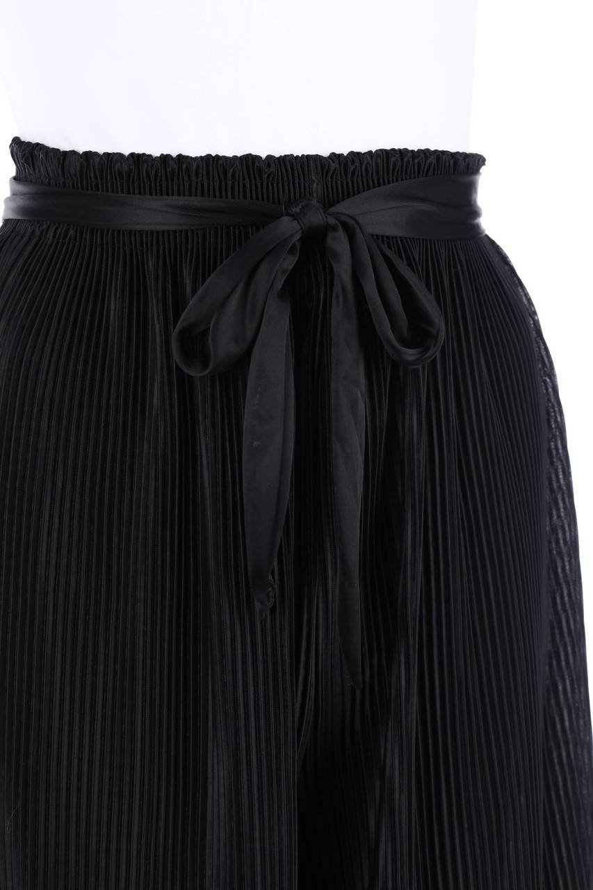 Carou VINTAGE Plissee-Culotte Tiefpreis