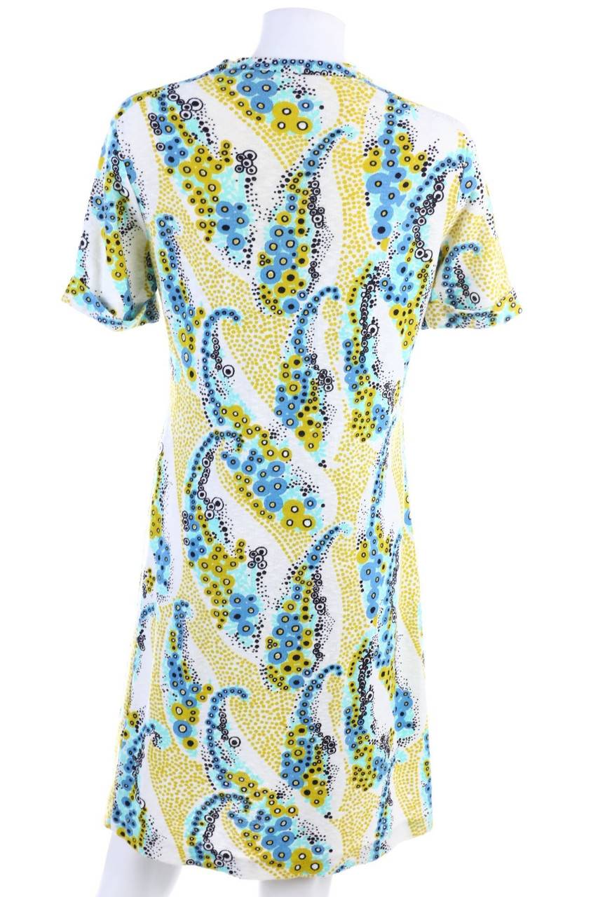 Carou VINTAGE Blusenkleid mit Schluppe Super Sparpreis