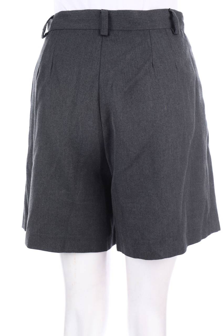 Carou SECONDHAND Bermuda-Shorts aus Baumwoll-Mix Wochenangebot