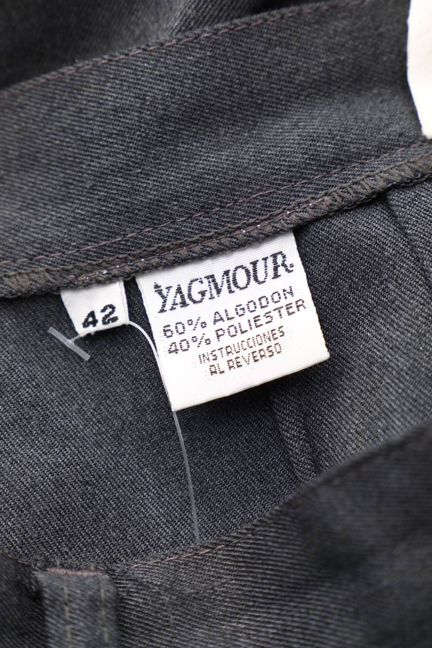 Carou SECONDHAND Bermuda-Shorts aus Baumwoll-Mix Wochenangebot