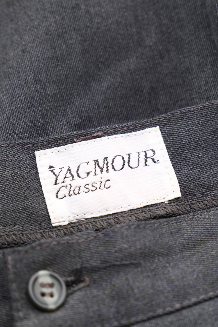 Carou SECONDHAND Bermuda-Shorts aus Baumwoll-Mix Wochenangebot