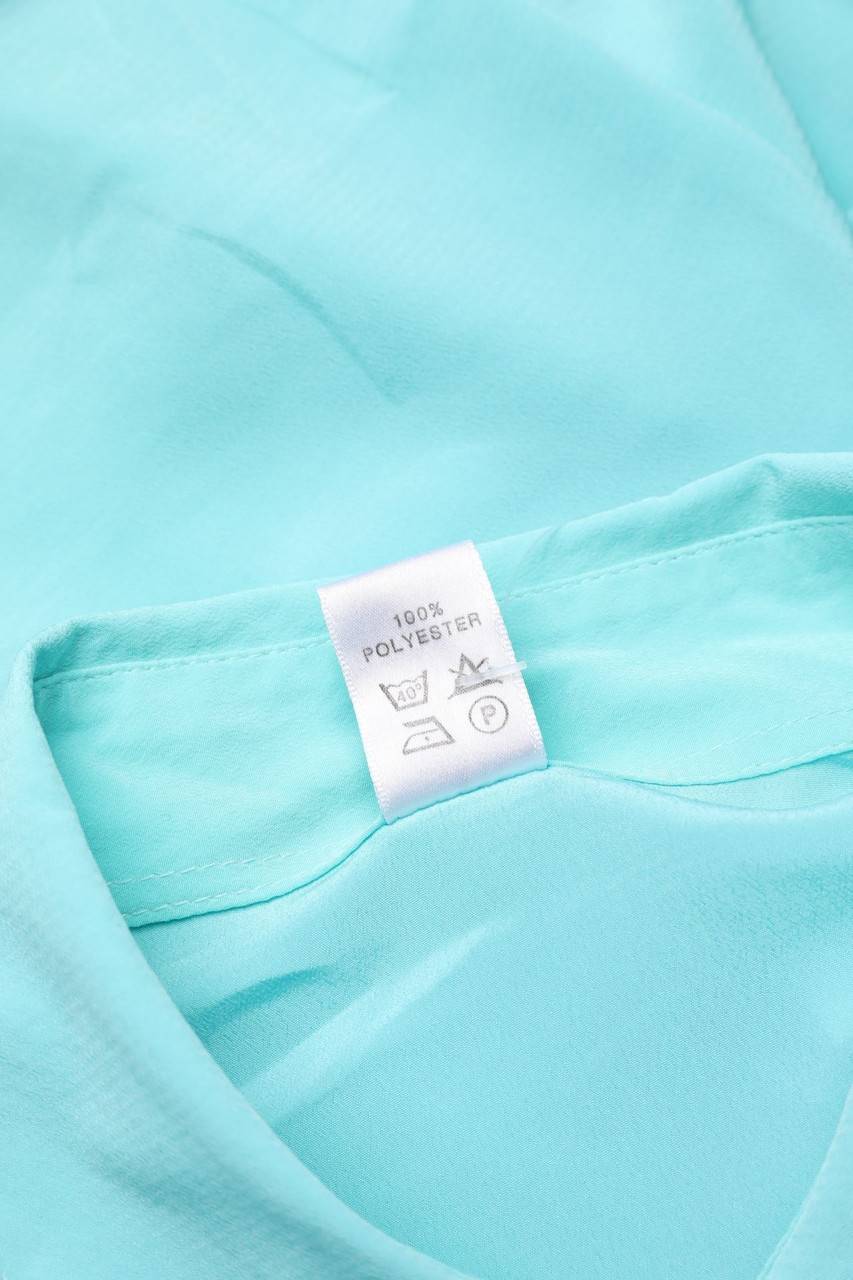 Carou del mod Vintage-Kurzarm-Bluse JETZT KAUFEN