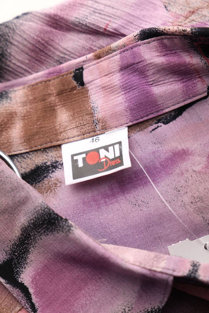 Carou TONI dress Hemd-Bluse mit Print Neueste Stile