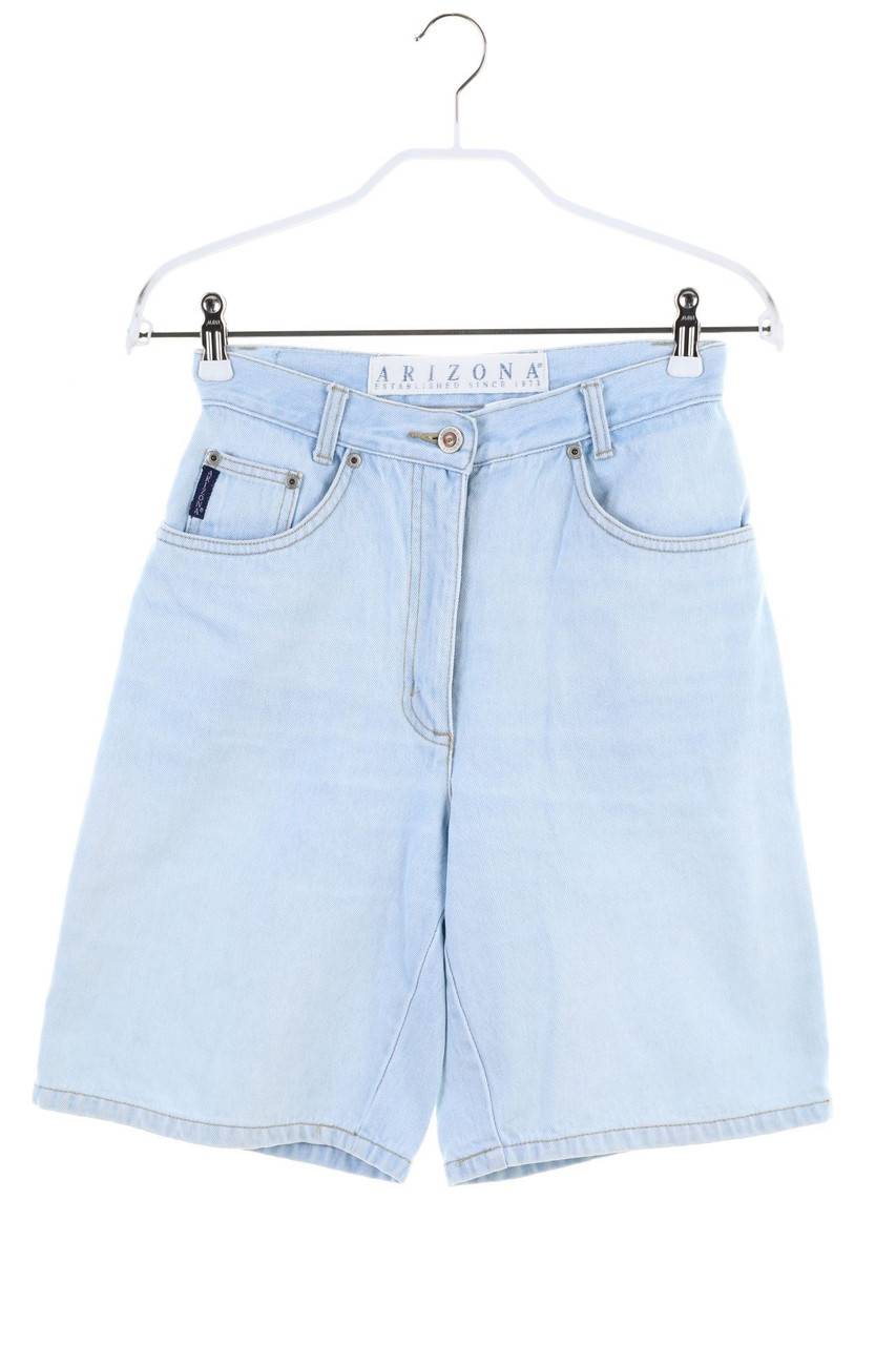 Carou ARIZONA Vintage-Jeans-Shorts Letzter Tag