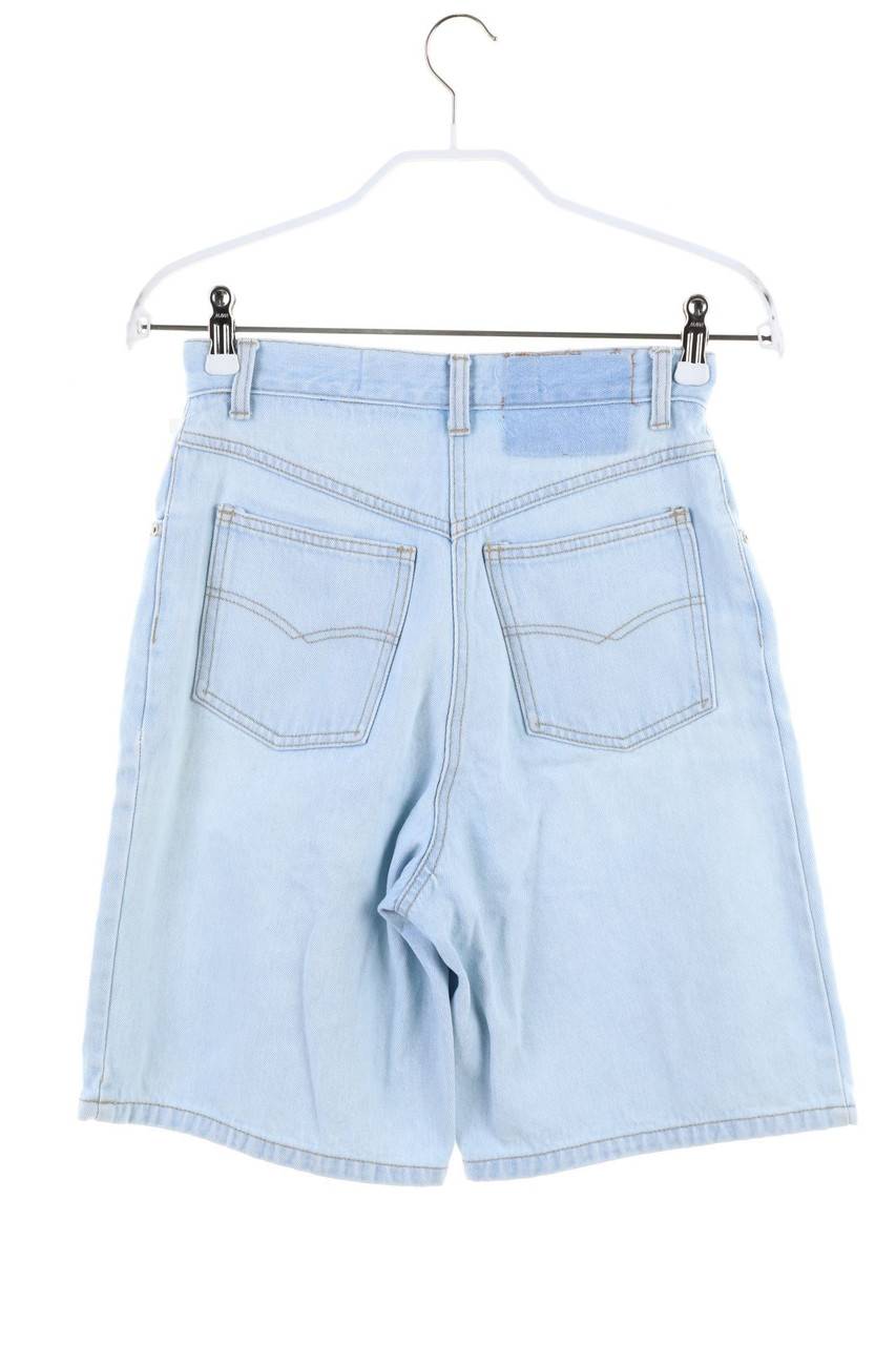 Carou ARIZONA Vintage-Jeans-Shorts Letzter Tag