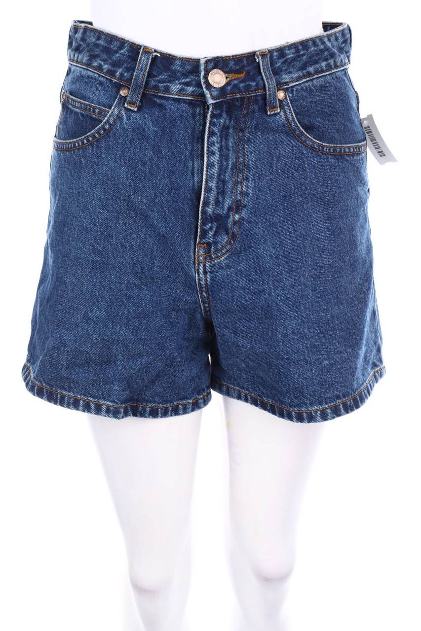 Carou Dr. Denim Jeansmakers Vintage-Jeans-Shorts Zeitbegrenzte Promotion