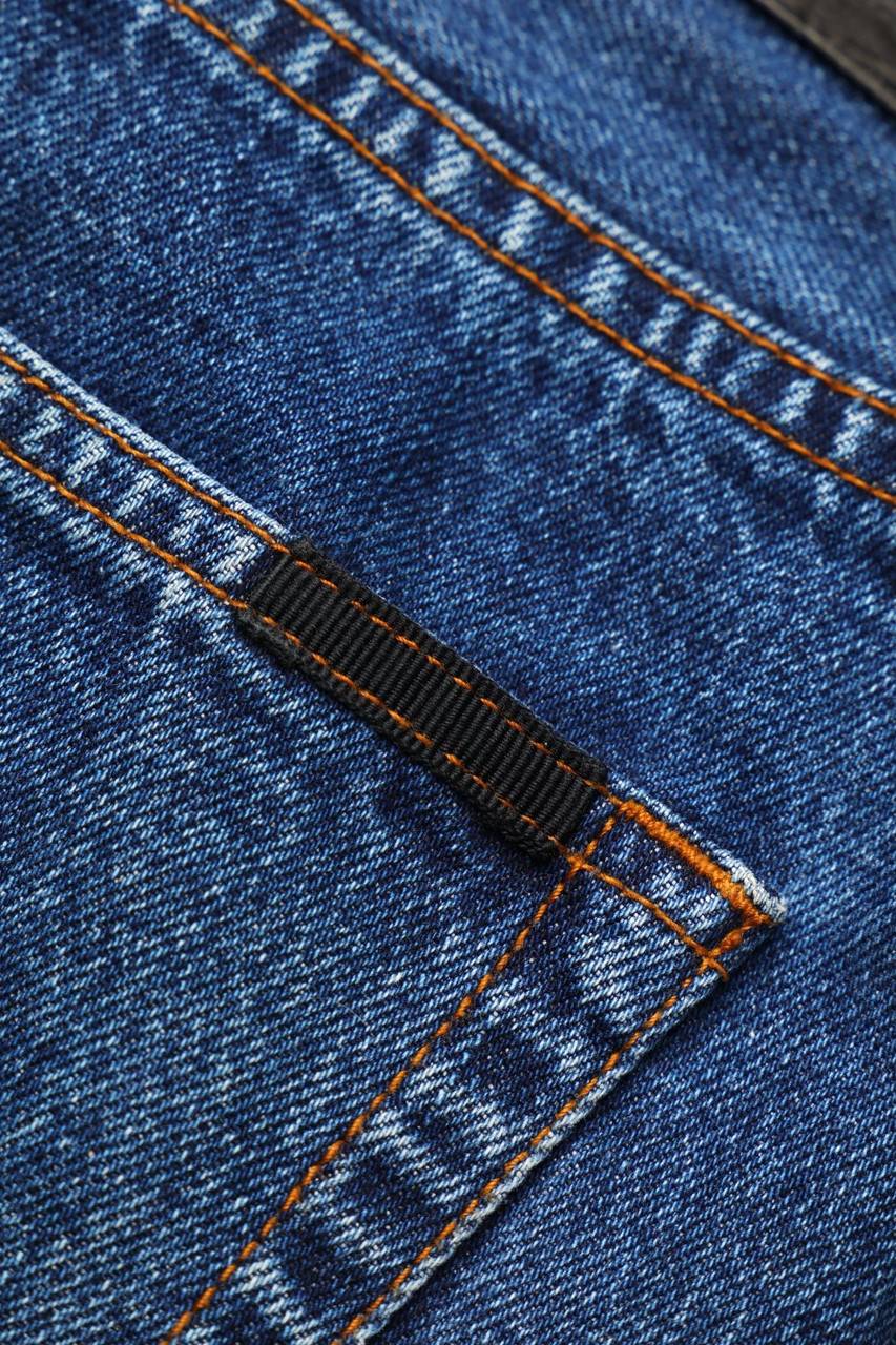 Carou Dr. Denim Jeansmakers Vintage-Jeans-Shorts Zeitbegrenzte Promotion