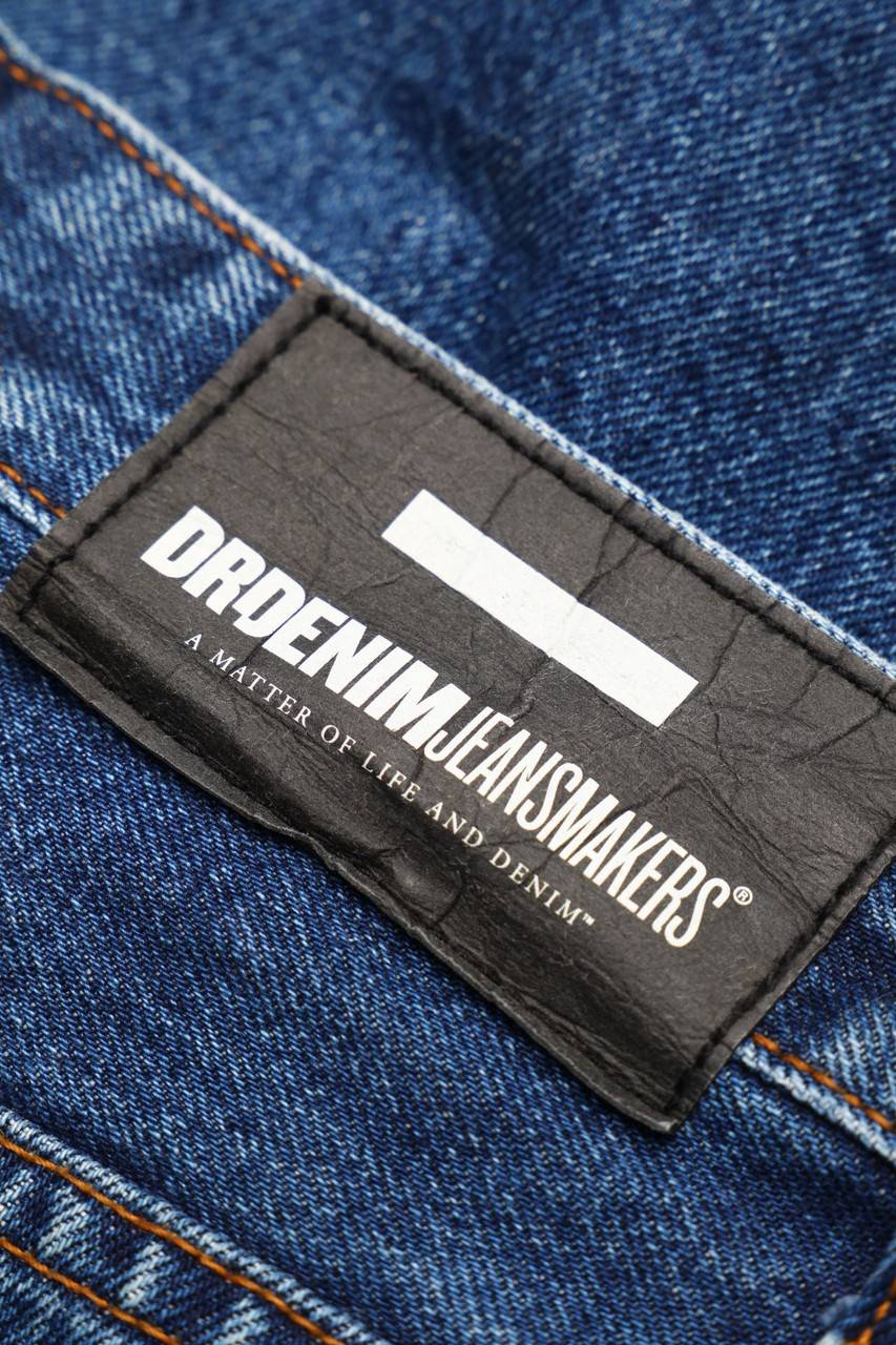 Carou Dr. Denim Jeansmakers Vintage-Jeans-Shorts Zeitbegrenzte Promotion