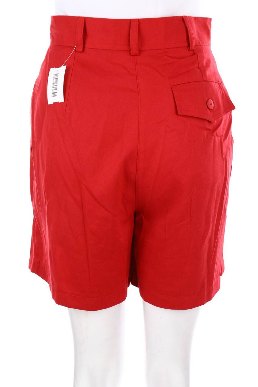 Carou VINTAGE High Waist-Shorts Bis zu 50% Rabatt
