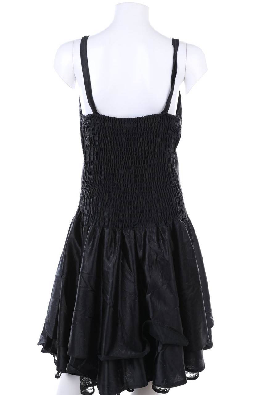 Carou C&A Vintage-Kleid mit Spitze Discount Store für neue Produkte