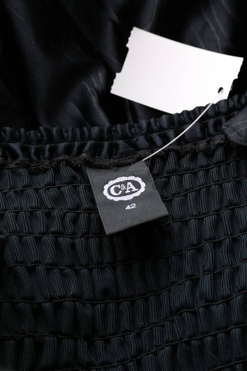 Carou C&A Vintage-Kleid mit Spitze Discount Store für neue Produkte