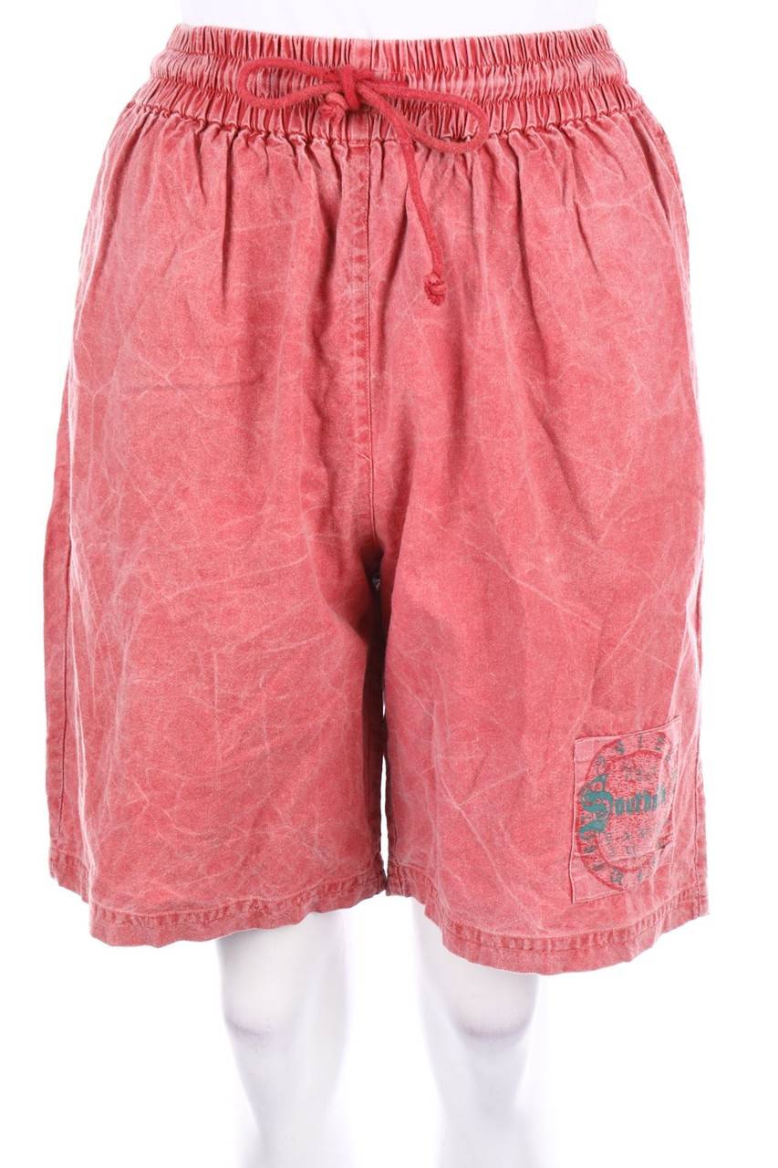 Carou VINTAGE High Waist-Shorts Super Rabatt
