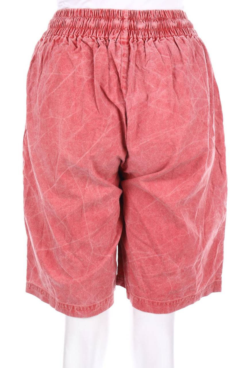 Carou VINTAGE High Waist-Shorts Super Rabatt