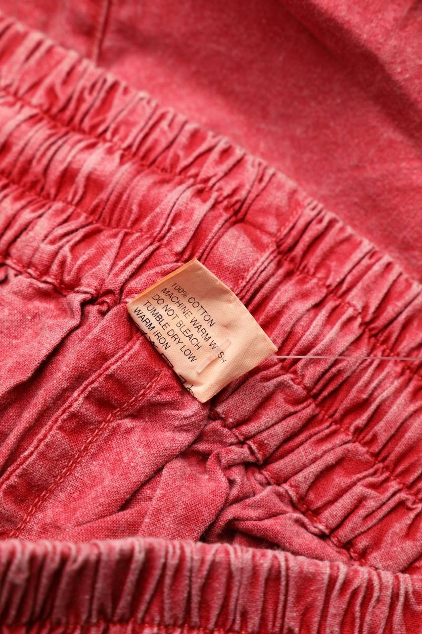 Carou VINTAGE High Waist-Shorts Super Rabatt