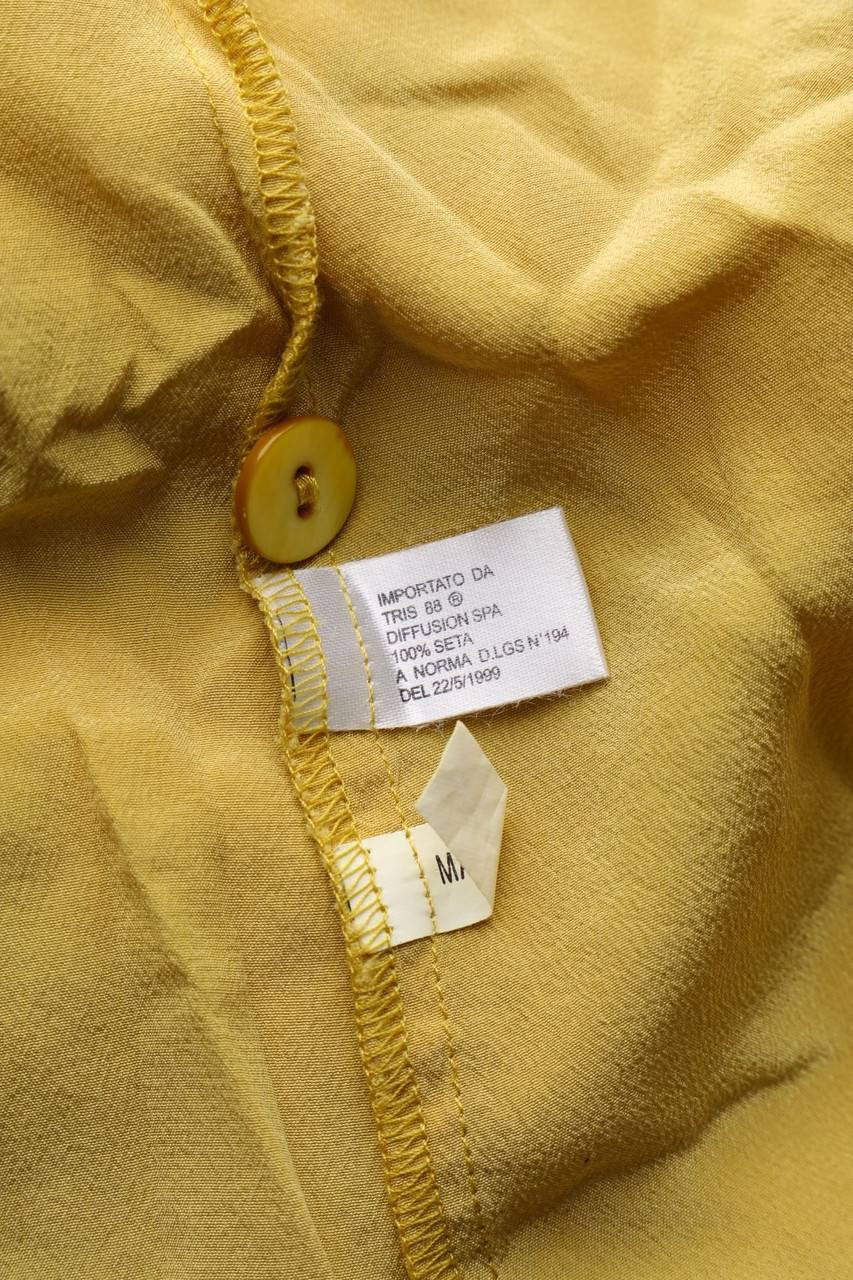 Carou SECONDHAND Hemd-Bluse Clearance-Verkauf