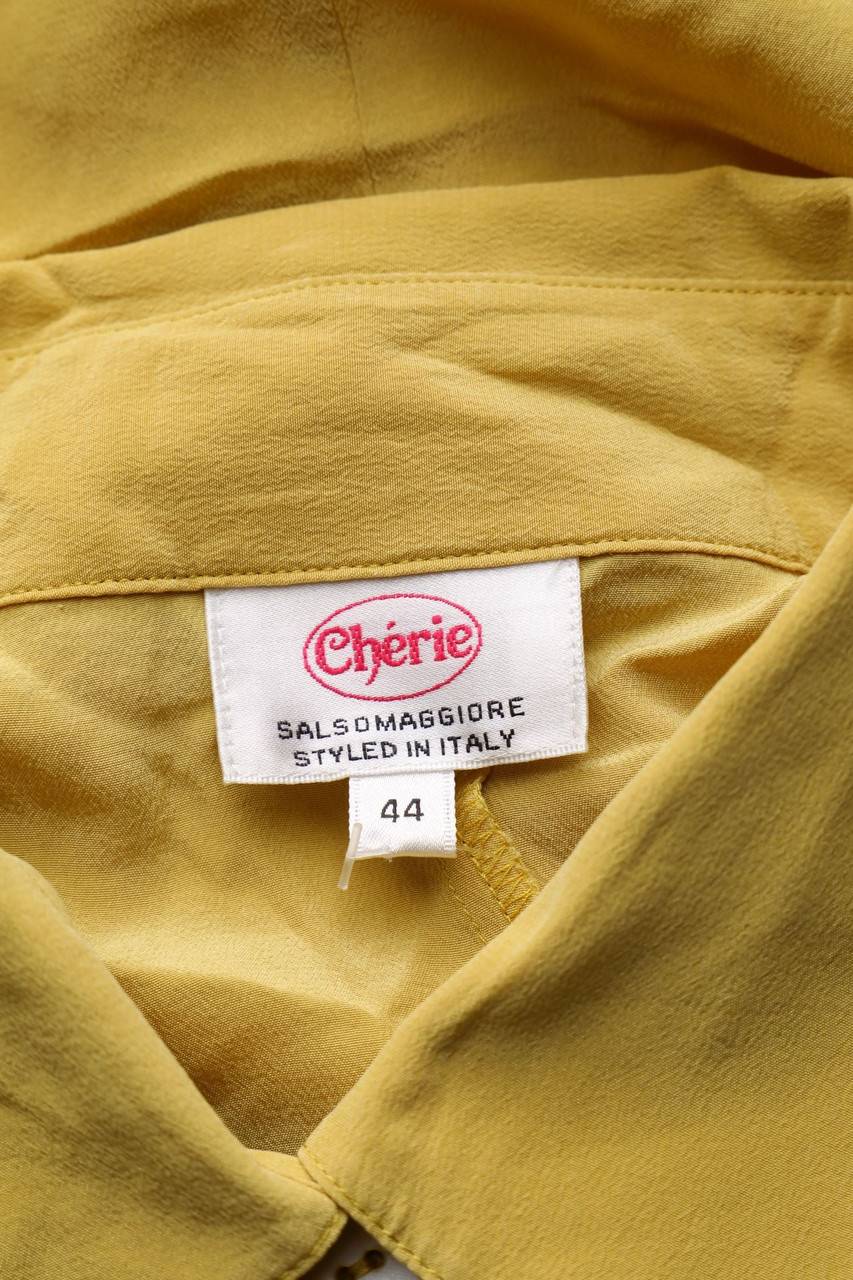 Carou SECONDHAND Hemd-Bluse Clearance-Verkauf