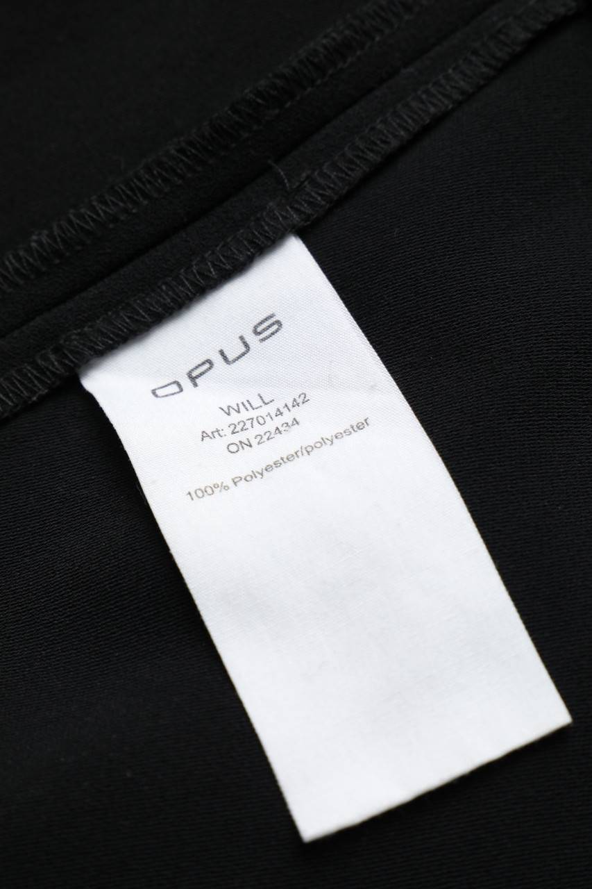 Carou OPUS Shift-Kleid mit Schnürung Black Friday Preise