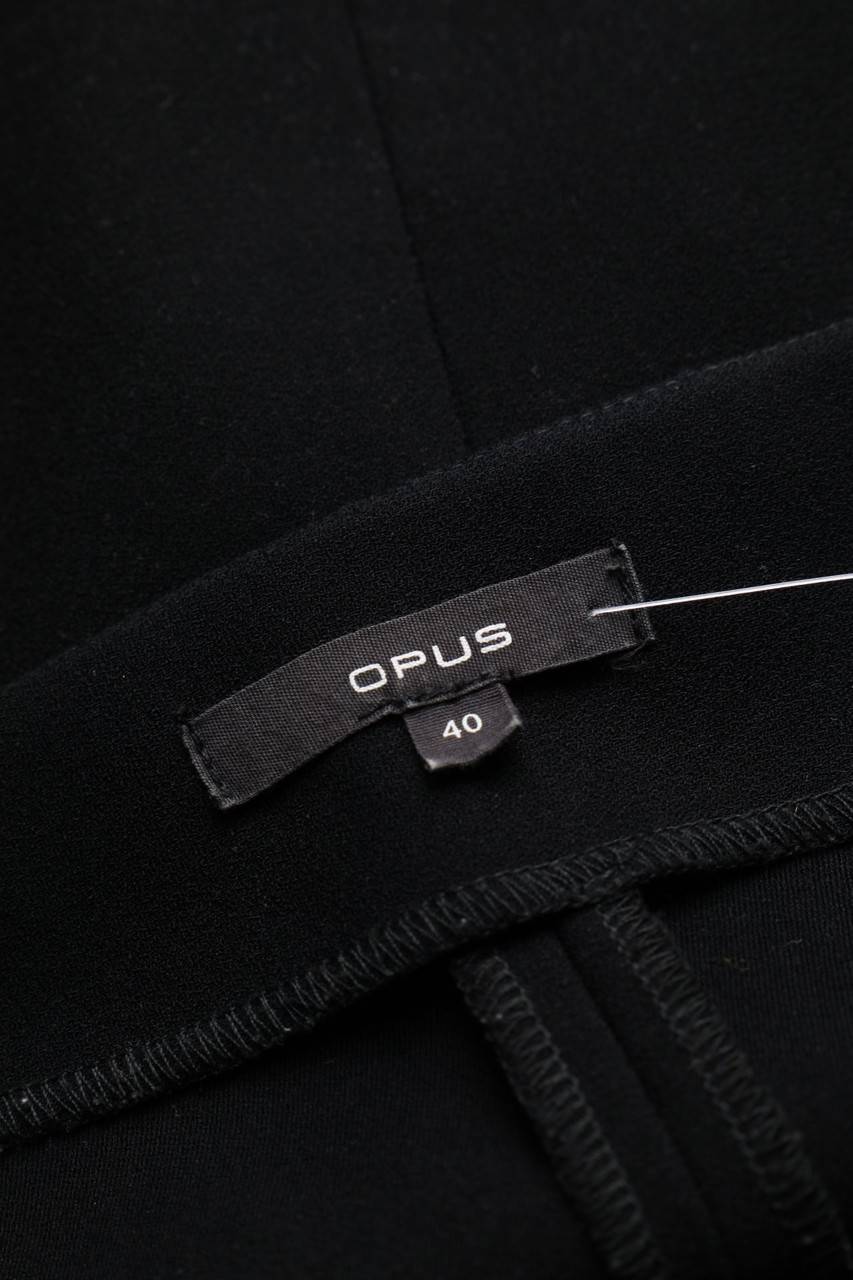 Carou OPUS Shift-Kleid mit Schnürung Black Friday Preise