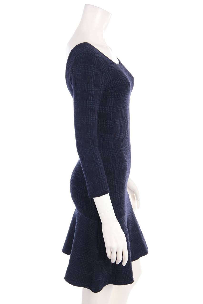 Carou COMPTOIR DES COTONNIERS Kleid mit Rückenausschnitt Online