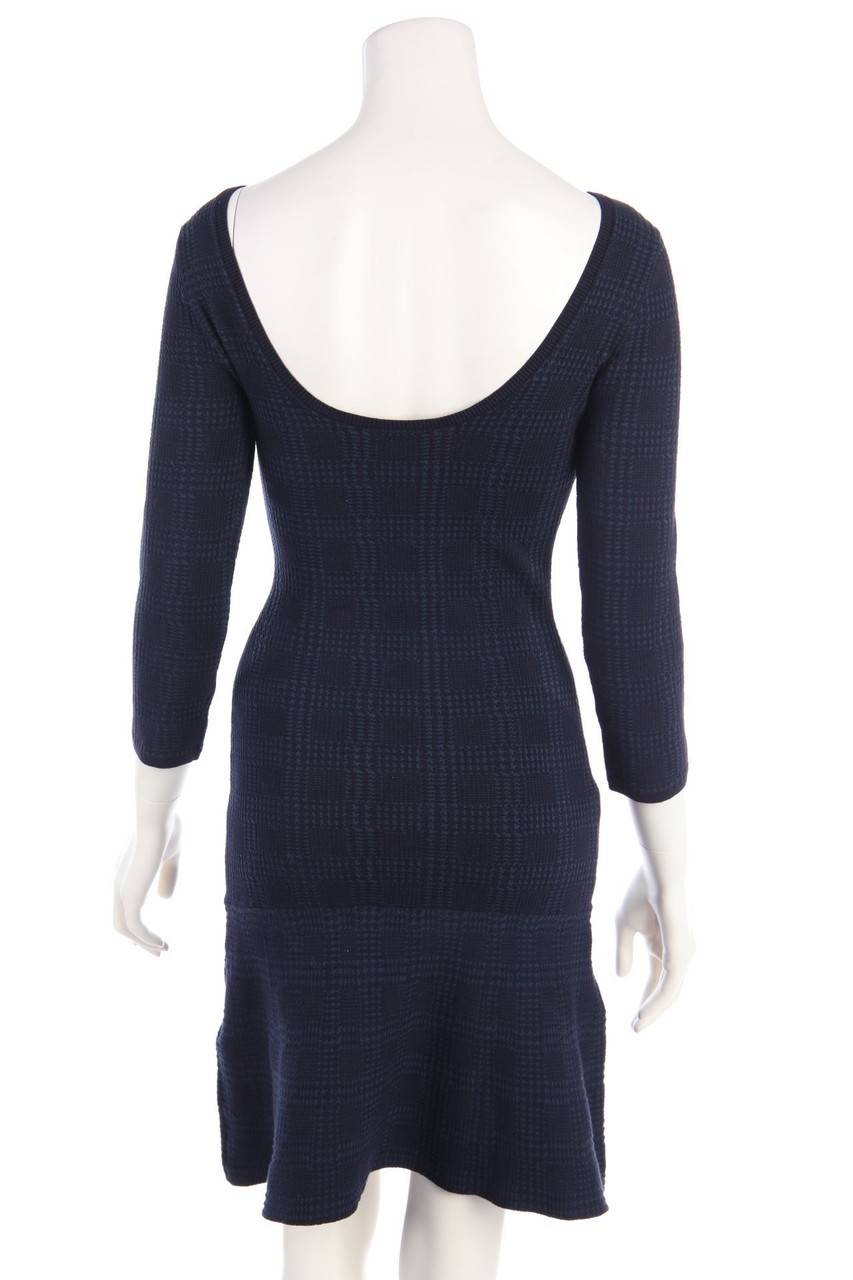 Carou COMPTOIR DES COTONNIERS Kleid mit Rückenausschnitt Online