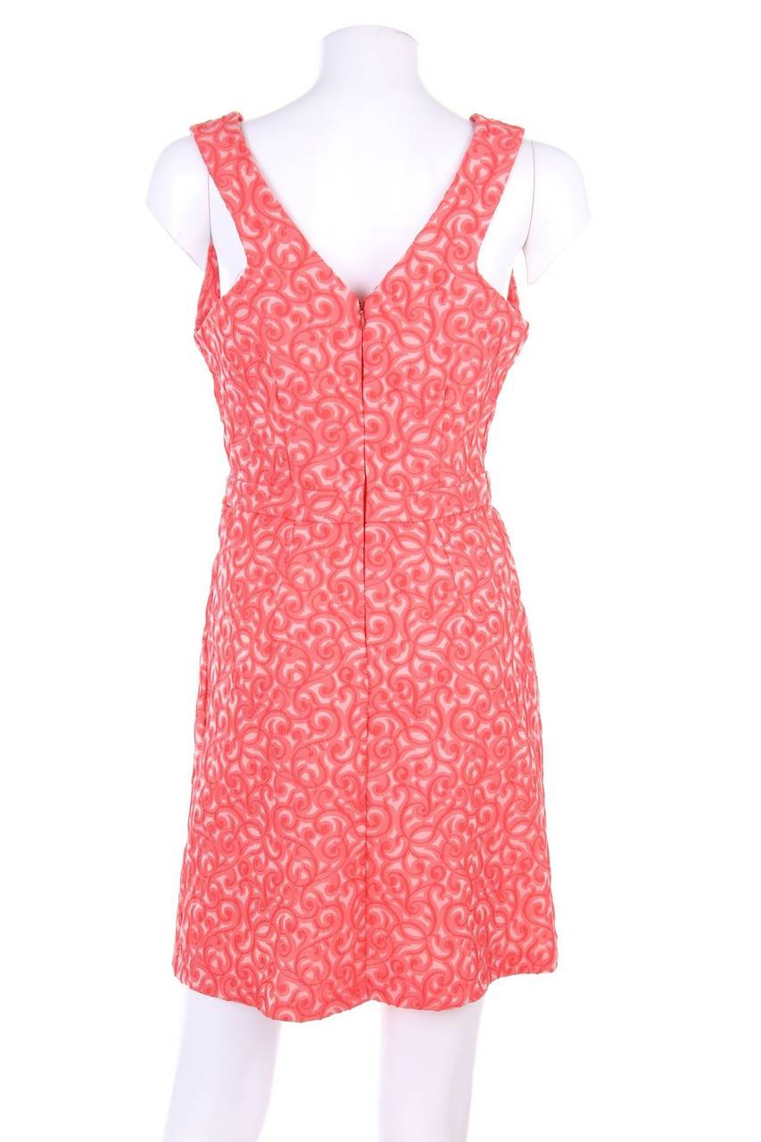 Carou IMPERIAL Kleid mit floralem Muster Angebote