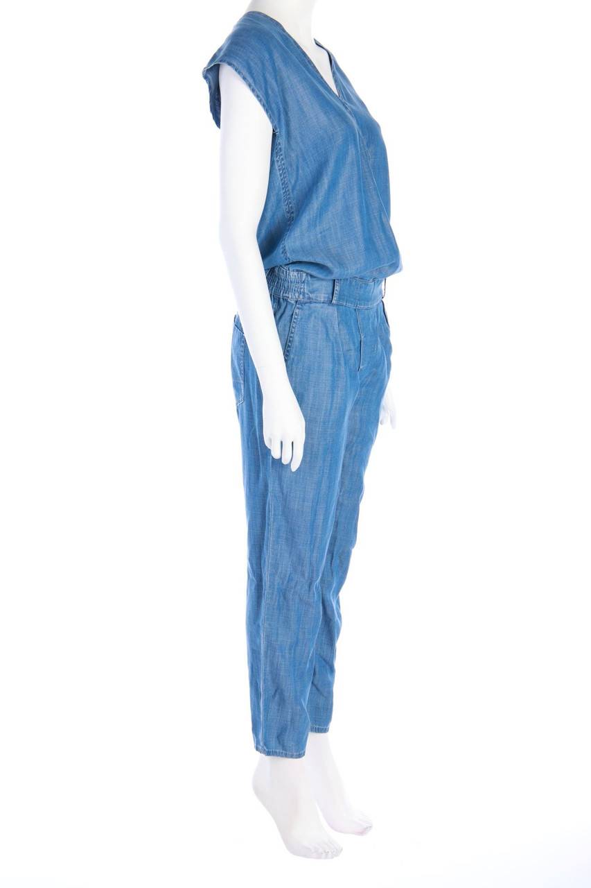Carou DRYKORN Denim-Jumpsuit Hotsell