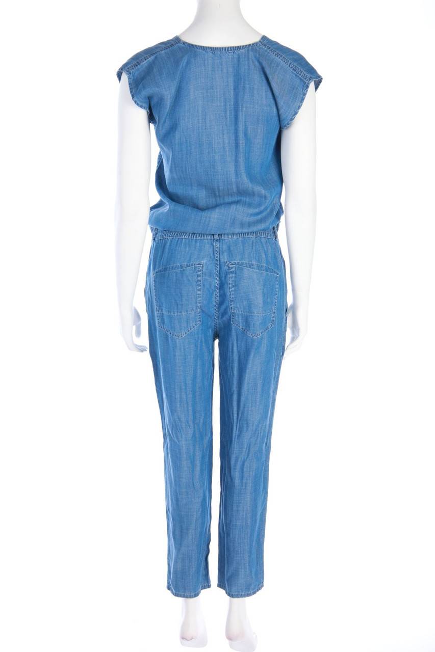 Carou DRYKORN Denim-Jumpsuit Hotsell