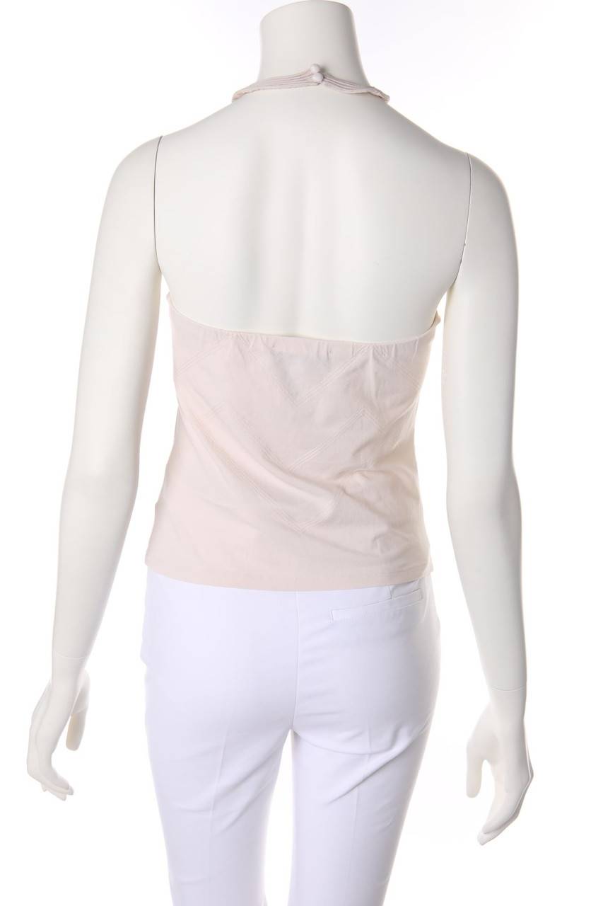Carou SPORTMAX Neckholder-Top Fabrik Onlineshop