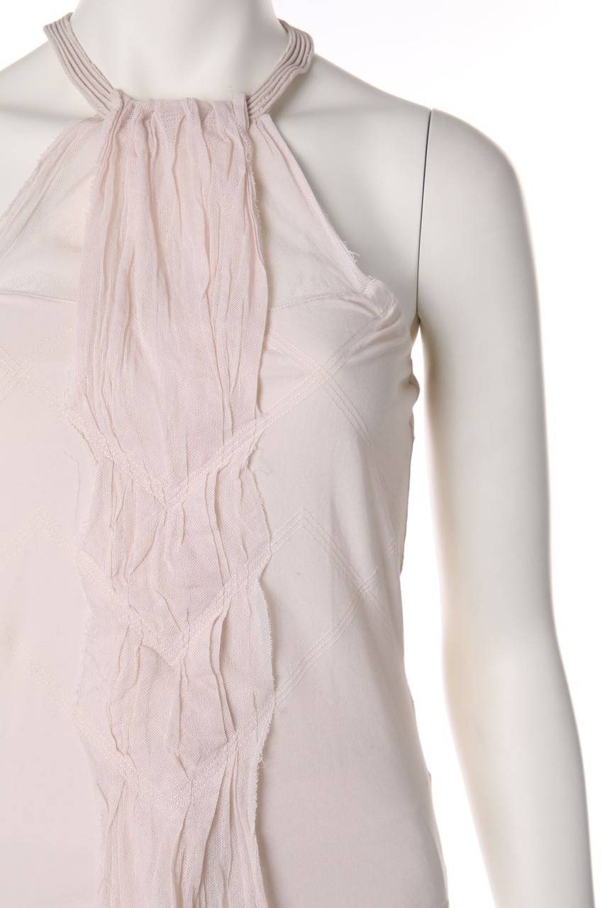 Carou SPORTMAX Neckholder-Top Fabrik Onlineshop