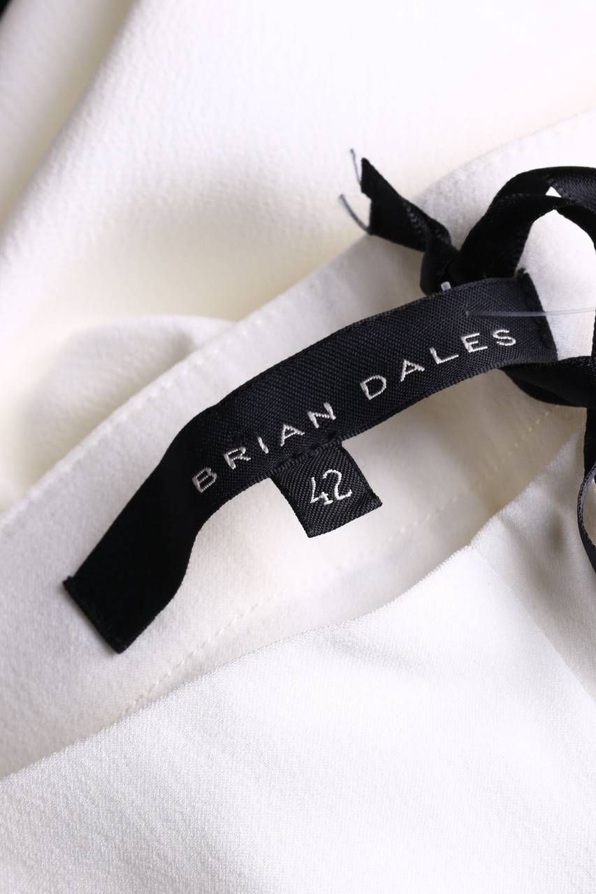 Carou BRIAN DALES Marlene-Hose Rabatt