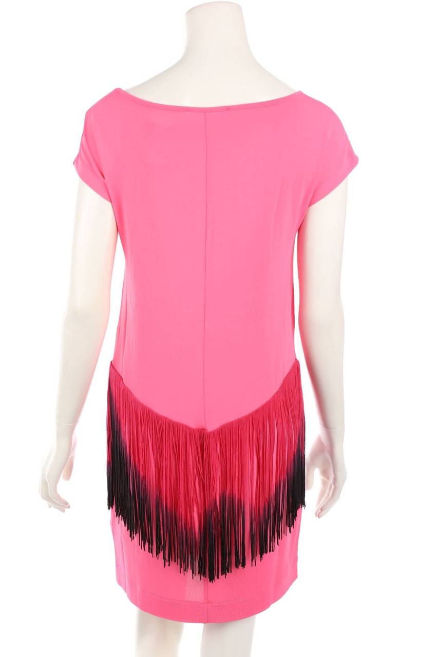 Carou ANNA RACHELE 20s-Kleid mit Fransen Online Shopping