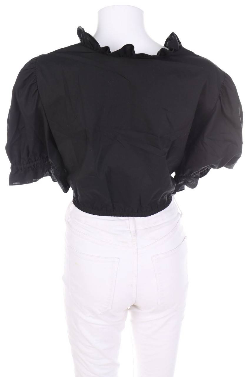 Carou Alpen HERZ Dirndl-Bluse Vatertagsangebot